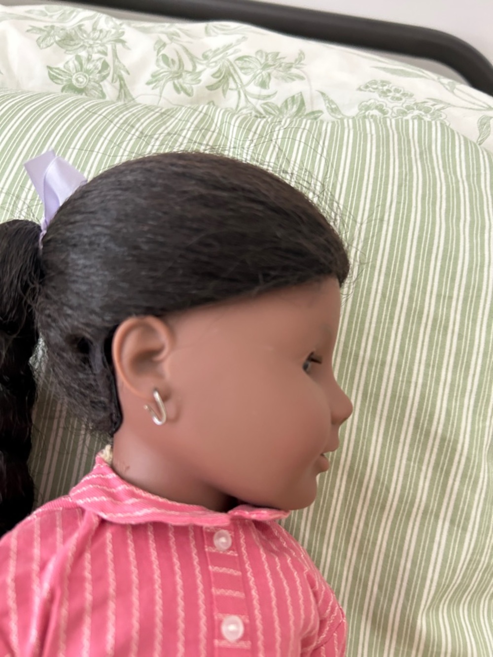 American girl pleasant company 1996 addy - Picture 7 of 11